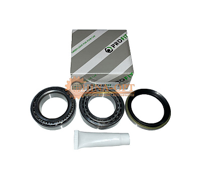 Подшипник передней ступицы (комплект) ZX LANDMARK PROFIT MA800135