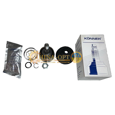 Шрус наружный 30X22 CHERY AMULET KARRY KONNER A11-XLB3AH2203030E Шрус наружный 30X22 CHERY AMULET KARRY KONNER A11-XLB3AH2203030E