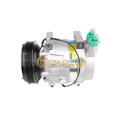 Компрессор кондиционера CHERY ORIGINAL B11-8104010