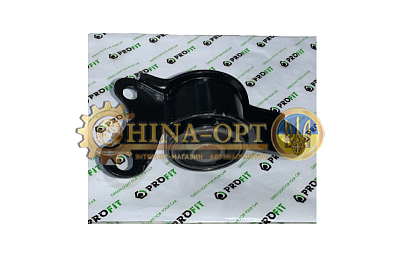Сайлентблок переднего рычага задний левый CHERY PROFIT B11-2909110