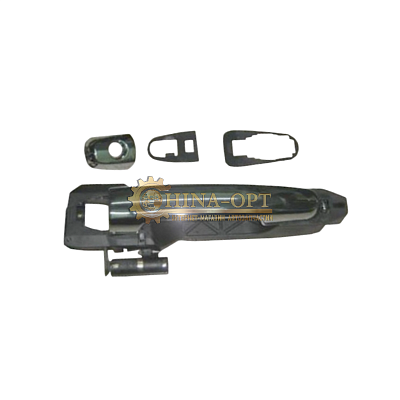 Ручка двери наружная передняя левая GEELY FC SL AFTERMARKET 1068000150