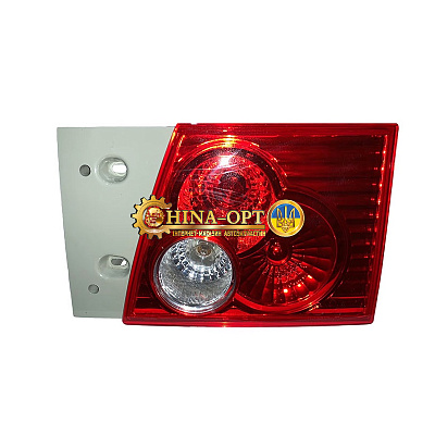 Фонарь задний правый внутренний CHERY AMULET ORIGINAL A15-3773020BA