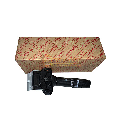 Переключатель подрулевой правый седан ZAZ FORZA ORIGINAL A13-3774130BA
