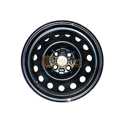 Диск колесный стальной R15 BYD F3 G3 ORIGINAL BYDF3-3101110