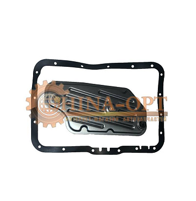 Фильтр масляный АКПП ZX LANDMARK ORIGINAL XL2Z7A098BA