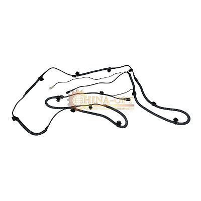 Проводка антенна аудиосистема CHERY TIGGO ORIGINAL T11-7903013