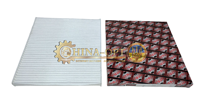 Фильтр салона ASHIKA 8107300-P00 Фильтр салона ASHIKA 8107300-P00