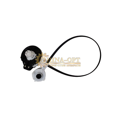 Трос регулятора температуры GEELY EMGRAND EC7 AFTERMARKET 1067003908