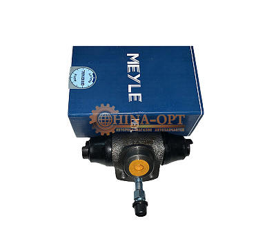 Цилиндр тормозной рабочий задний Chery Amulet MEYLY A11-3502190