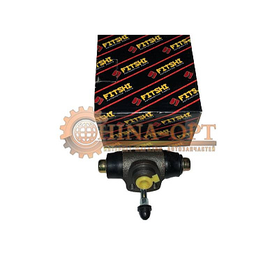 Цилиндр тормозной рабочий задний Chery Forza FITSHI A13-3502110