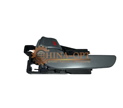 Ручка двери внутренняя передняя левая CHERY TIGGO FL ORIGINAL T11-6105130PF
