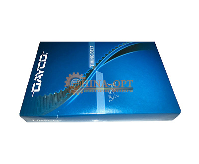 Ремень ГРМ CHERY AMULET KARRY FORZA ARRIZO 3 E5 TIGGO 2 ELARA DAYCO 477F-1007073