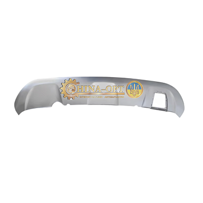 Накладка бампера AFTERMARKEТ J69-2804523