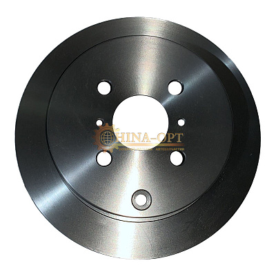 Диск тормозной задний LIFAN 620 SOLANO ORIGINAL B3502111