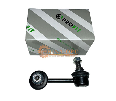 Стойка стабилизатора передняя левая CHERY PROFIT B11-2906030