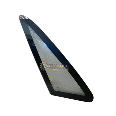 Стекло заднее левое глухое седан LIFAN 520 BREEZ AFTERMARKET L5406101