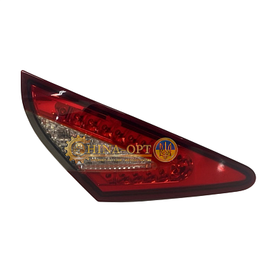 Фонарь задний AFTERMARKET M12-3773030