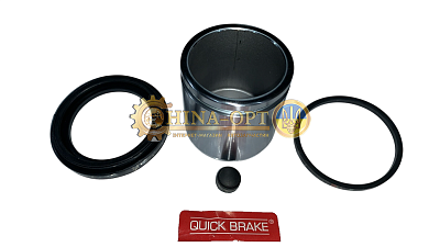 A11-6GN35011 QUICK BRAKE (Дания)