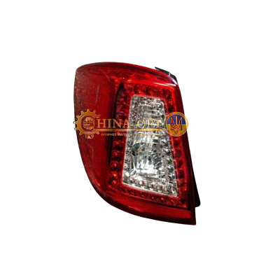 Фонарь задний AFTERMARKET S4133300