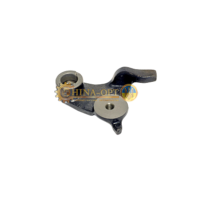 Кронштейн ролика ГРМ натяжного CHERY TIGGO AFTERMARKET SMD170402