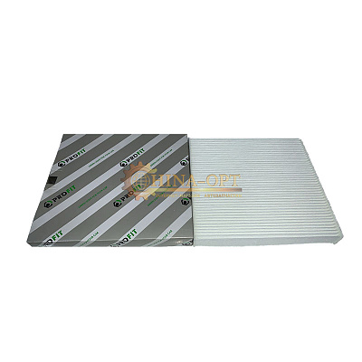 Фильтр салона BYD S6 F6 PROFIT 10513433-00