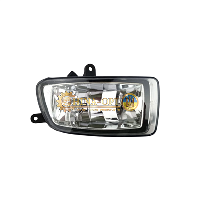 Фара противотуманная передняя правая GREAT WALL HOVER H2 ORIGINAL 4116120-K00