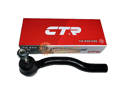 Наконечник рулевой тяги правый GEELY EMGRAND EC8 CTR 1014014210