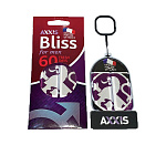 Ароматизатор "MIX BLISS" FOR MEN "AXXIS"