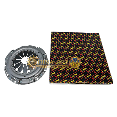 Корзина сцепления CHERY QQ FITSHI S11-1601020CA