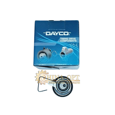 Ролик ремня ГРМ натяжной MG 6 DAYCO LHP100900