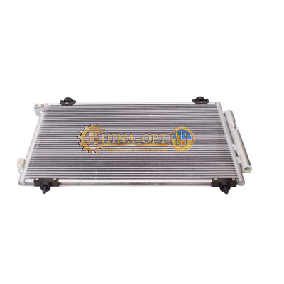 Радиатор кондиционера FITSHI 1067000139
