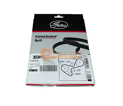 Ремень ГРМ GATES 1006060-E06