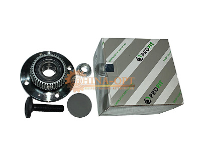 Ступица задняя CHERY AMULET PROFIT A11-3301030BC