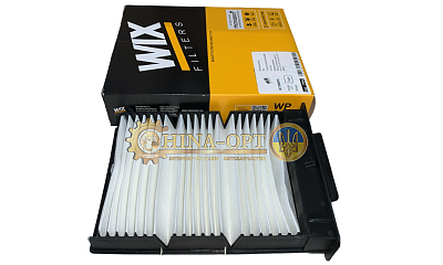1017008095 WIX (Польша)