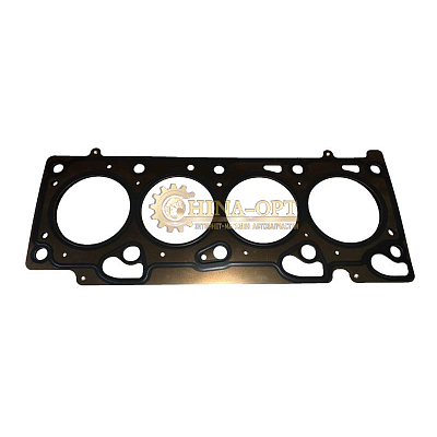 Прокладка ГБЦ металл CHERY ORIGINAL 477F-1003080