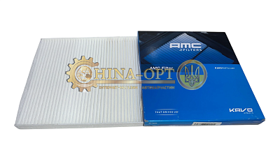 Фильтр салона KAVO PARTS 8107300-P00
