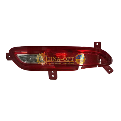 Фонарь противотуманный задний правый CHERY TIGGO 7 AFTERMARKEТ T15-4416040