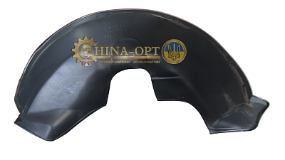 Подкрылок передний правый Чери Тигго 4 Chery Tiggo 4 Подкрылок передний правый Чери Тигго 4 Chery Tiggo 4