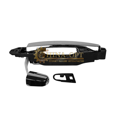 Ручка двери наружная задняя правая GEELY FC SL AFTERMARKET 1068000190
