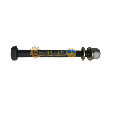 Болт в сайлентблок AFTERMARKET 1014000504-B