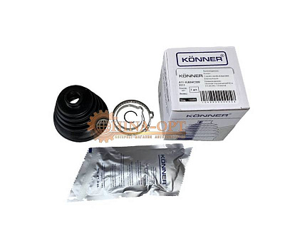 Пыльник наружный ШРУСа (смазка + хомуты) Чери Амулет Карри Chery Amulet Karry Пыльник наружный ШРУСа (смазка + хомуты) Чери Амулет Карри Chery Amulet Karry