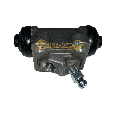 Цилиндр тормозной рабочий задний правый с ABS GEELY CK ORIGINAL 3502140005