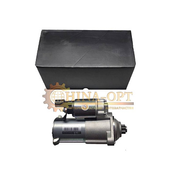 Стартер CHERY ZAZ FORZA PROFIT 477F-3708110