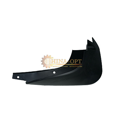 Брызговик передний левый GEELY MK ORIGINAL 1018003801