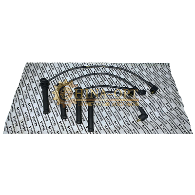 Провода высоковольтные CHERY ZAZ FORZA FITSHI 477F-3707130/40/50/60 Провода высоковольтные CHERY ZAZ FORZA FITSHI 477F-3707130/40/50/60