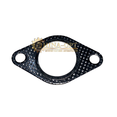 Прокладка глушителя CHERY QQ AFTERMARKET S11-1205311BA