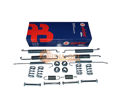 Ремкомплект тормозного барабана AUTOFREN 3502215000-01 Ремкомплект тормозного барабана AUTOFREN 3502215000-01