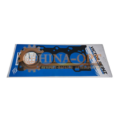 Прокладка ГБЦ металл GEELY EC7 EX7 GC7 FC SL , LIFAN X60 VICTOR REINZ 1136000058