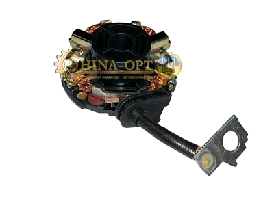 Щетки стартера Грейт Вол Сафе Ф1 Сейф Г5 Дир Пегасус Great Wall Safe F1 Deer Safe G5 Pegasus