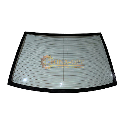 Стекло заднее седан BYD F3 ORIGINAL 10171745-00